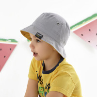Chlapčenské klobúčiky - čiapky - letné - model - 5/449 - 50 cm